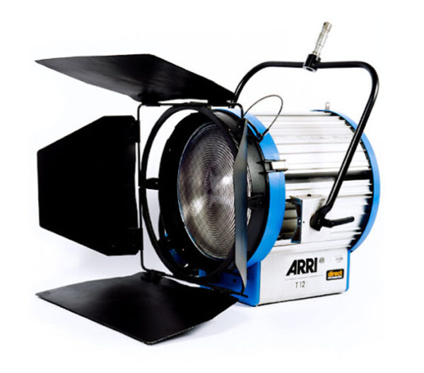 Arri 10K Fresnel